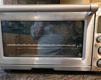 PC190Toaster Oven