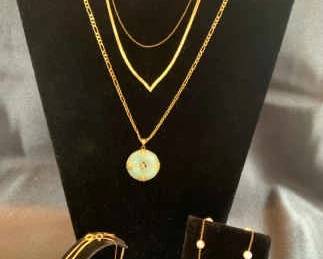 PC237VMix and Match Fine Jewelry