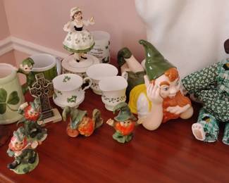 PC146Irish Collectibles