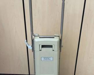 PC195Epic Series, Vintage Floor Scrubber