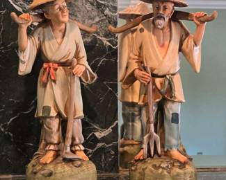 PC103VChinese Figurines