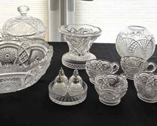 PC181Bountiful Crystal