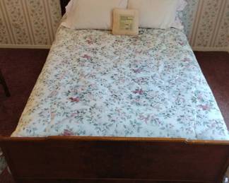 PC130Country Bedroom