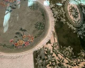 PC228Oriental Rugs