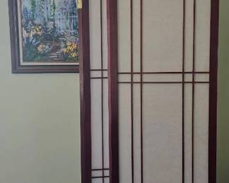 PC100A Modern Contemporary And Divider