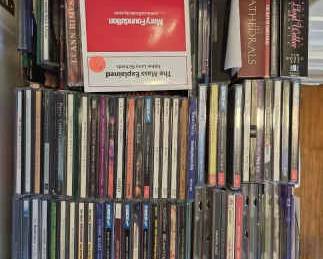 PC212CD mystery lot