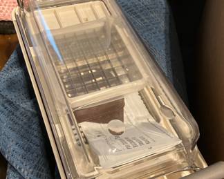 Pampered Chef
