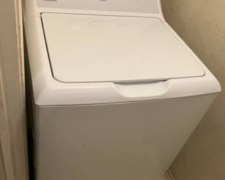 Hotpoint Washer