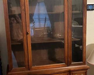 Display Cabinet