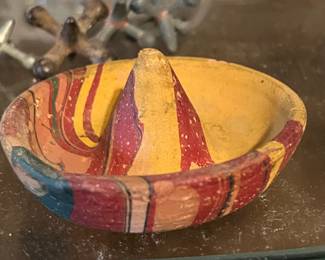 Miniature Sombrero