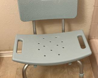 Shower Chair