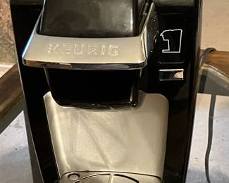 Coffee Maker