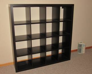 curio shelf unit