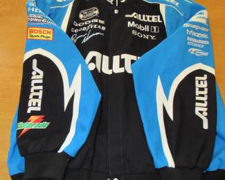 Nascar jacket 3X Ryan Newman