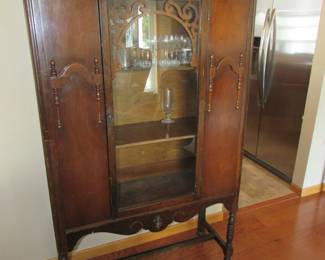 Antique curio