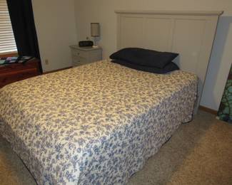 bedroom suites