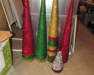 Christmas items