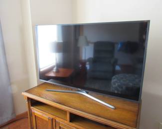Samsung 55 " flat screen
