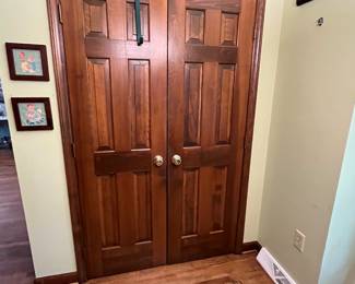 More doors for sale