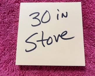 Sale Picture