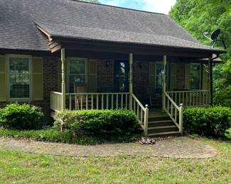 This property will be a teardown. We have a lot of interior doors, some light fixtures, all appliances. ETC