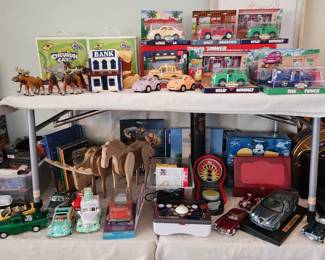 Toys