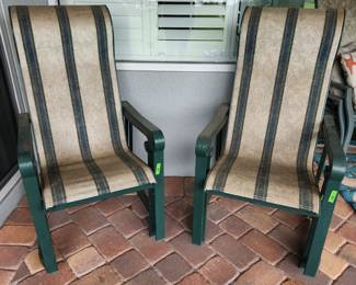 Outdoor furniture