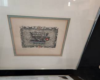 art