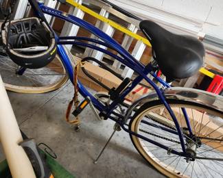 bike