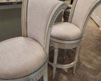 bar stools