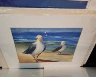 art