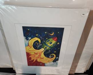 art
