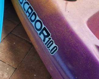 Kayak