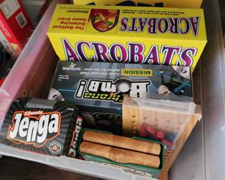 games