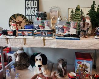 Christmas Decor