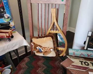 ski lodge decor