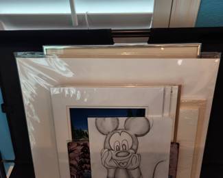 art
