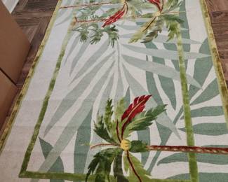 New Rug