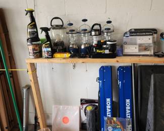tools