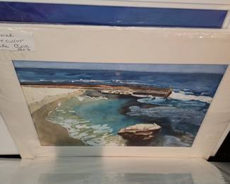 art