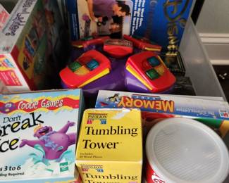 games