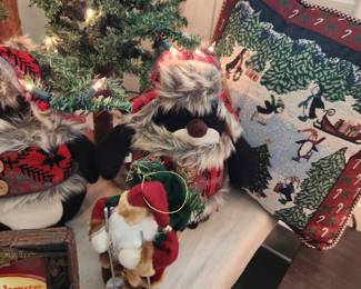 Chrismas decor