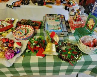 Misc. Christmas