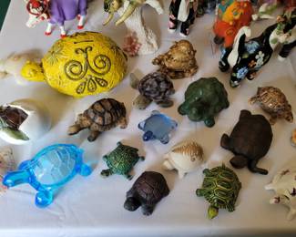 Turtles