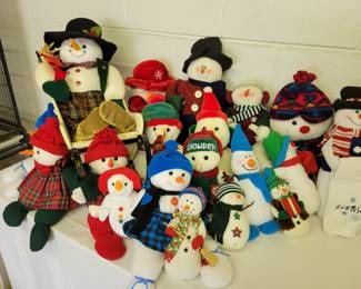 Snowmen