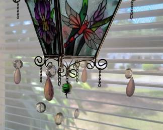 Sun catcher