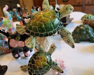Turtles