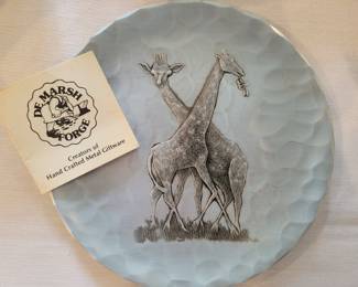 DeLand memorabilia