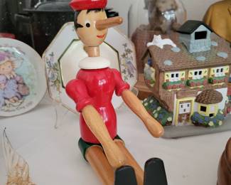 Pinocchio