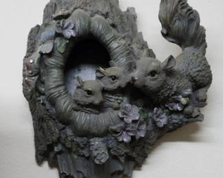 Wall decor